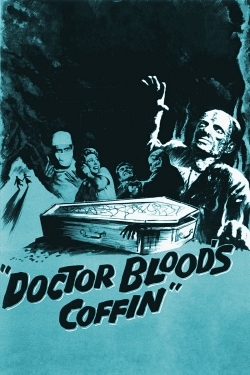 watch Doctor Blood's Coffin