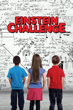 watch The Einstein Challenge