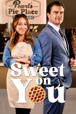 watch Sweet on You