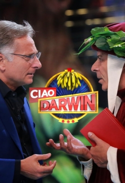 watch Ciao Darwin