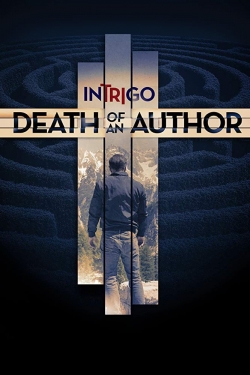 watch Intrigo: Death of an Author
