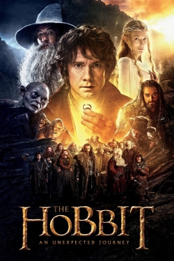 watch The Hobbit: An Unexpected Journey