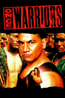 watch Once Were Warriors