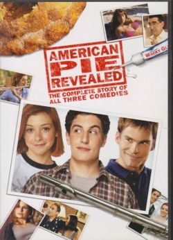 watch American Pie: Revealed