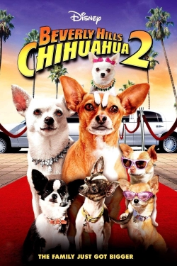 watch Beverly Hills Chihuahua 2