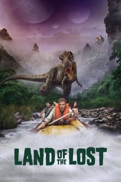 watch Land of the Lost
