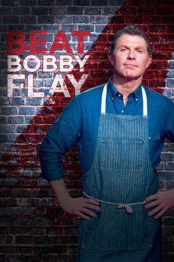 watch Beat Bobby Flay