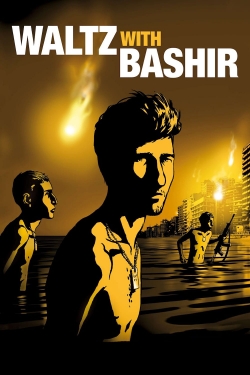 watch Waltz with Bashir