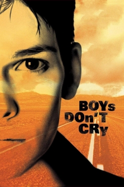 watch Boys Don't Cry