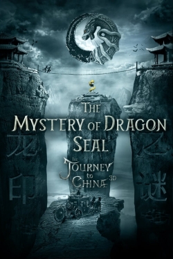 watch The Mystery of the Dragon’s Seal