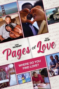 watch Pages of Love