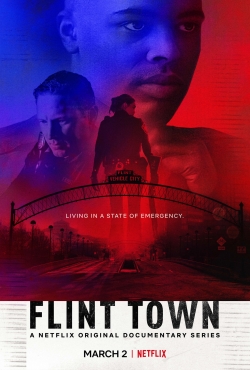 watch Flint Town