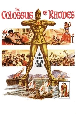 watch The Colossus of Rhodes