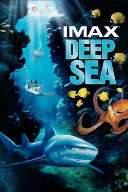 watch Deep Sea 3D