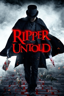 watch Ripper Untold