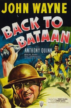 watch Back to Bataan