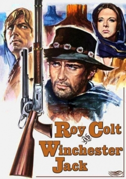 watch Roy Colt and Winchester Jack