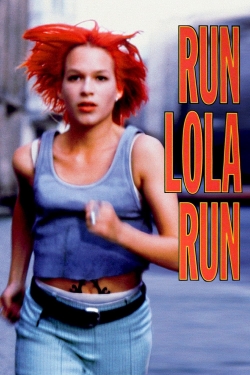 watch Run Lola Run