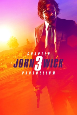 watch John Wick: Chapter 3 – Parabellum