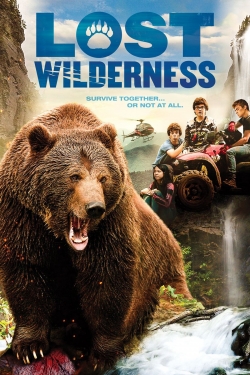 watch Lost Wilderness