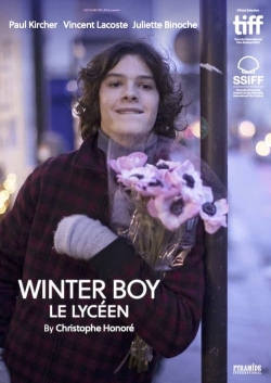 watch Winter Boy