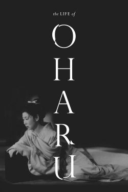 watch The Life of Oharu