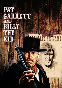 watch Pat Garrett & Billy the Kid