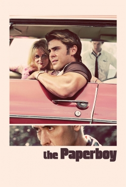 watch The Paperboy