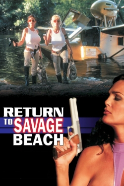 watch L.E.T.H.A.L. Ladies: Return to Savage Beach