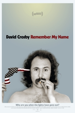 watch David Crosby: Remember My Name