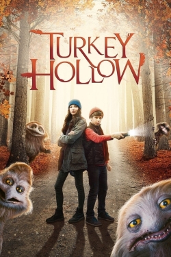 watch Jim Henson’s Turkey Hollow