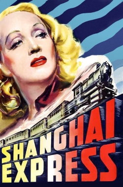 watch Shanghai Express