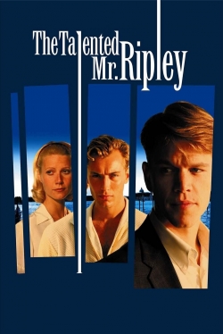 watch The Talented Mr. Ripley