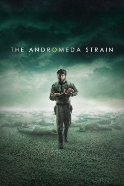 watch The Andromeda Strain