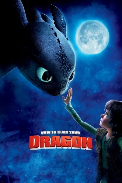 watch How to Train Your Dragon