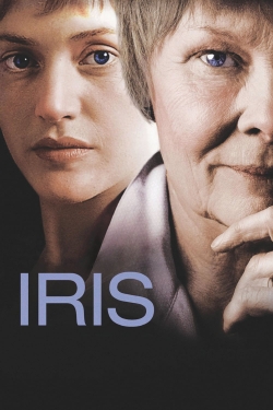 watch Iris