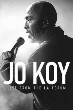 watch Jo Koy: Live from the Los Angeles Forum