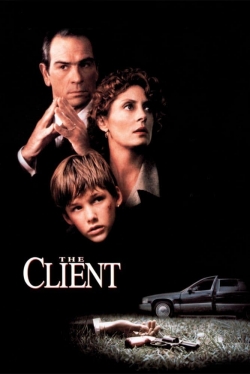 watch The Client