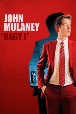 watch John Mulaney: Baby J