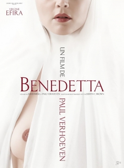 watch Benedetta