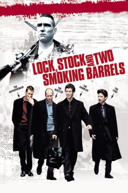 watch Lock, Stock and Two Smoking Barrels