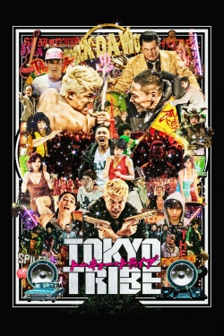 watch Tokyo Tribe