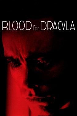 watch Blood for Dracula