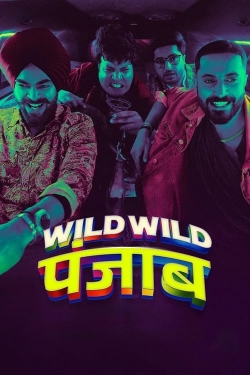 watch Wild Wild Punjab