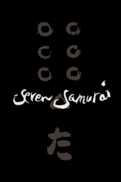 watch Seven Samurai