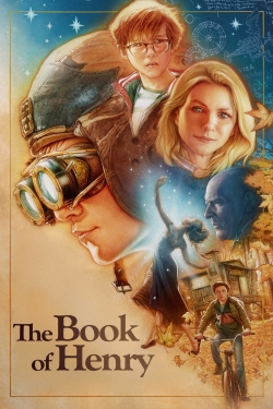 watch The Book of Henry