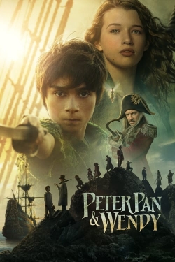 watch Peter Pan & Wendy