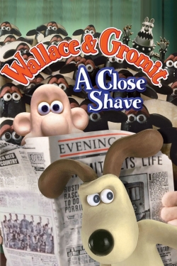 watch A Close Shave
