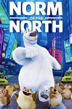 watch Norm of the North