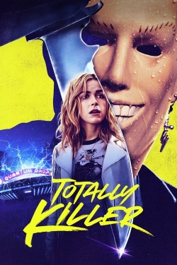 watch Totally Killer